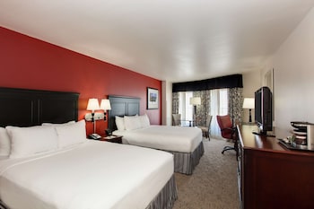 Room, Accessible, Bathtub (Mobility/Hearing)