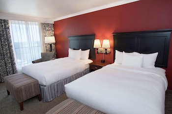 Room, Accessible, Bathtub (Mobility/Hearing)