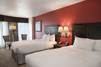 Room, Accessible, Bathtub (Mobility/Hearing)