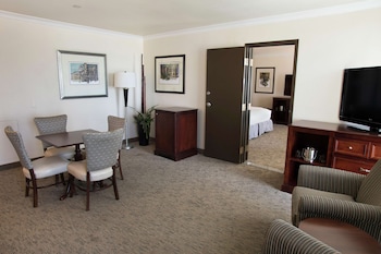 Junior Suite, 1 King Bed, Non Smoking