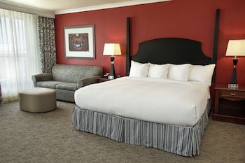 Business Room, 1 King Bed, Non Smoking