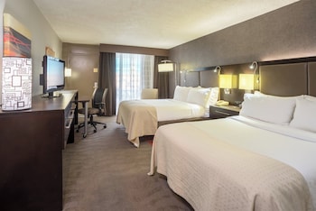 Standard Room, 1 King Bed with Sofa bed