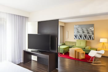 Prime Suite
