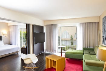 Prime Suite