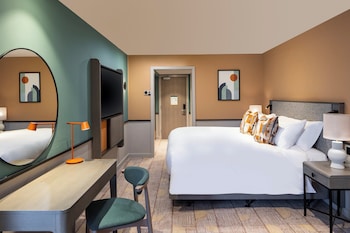 Premium Room, 1 Twin Bed