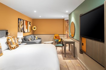Premium Room, 1 Twin Bed
