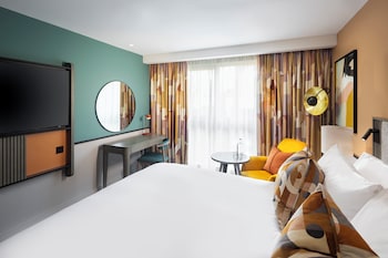 Standard Room, 1 Twin Bed