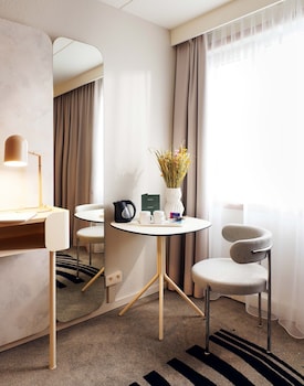 Superior Room, 1 Double Bed with Sofa bed
