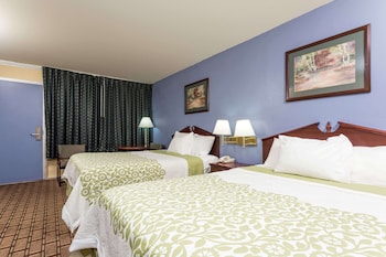Standard Room, 2 Queen Beds