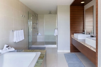 Presidential Suite Premier Tower