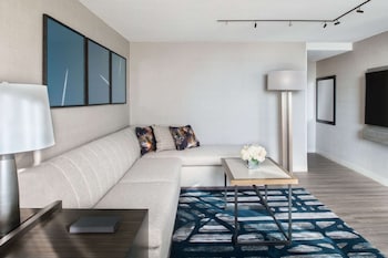 Studio Suite Premier Tower