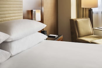 Room, 2 Double Beds, Private Balcony