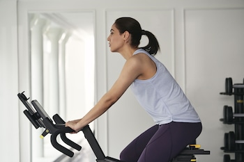 Room, 1 King Bed (Fitness)