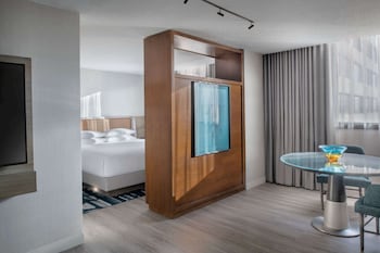 Studio Suite Premier Tower