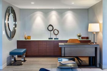 Presidential Suite Premier Tower