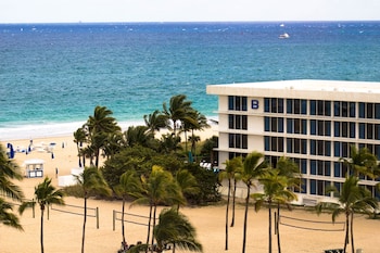 Room, 1 King Bed, Ocean View, Tower (Ocean View King Bed Room)