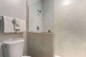 Suite, 1 King Bed, Non Smoking, Refrigerator & Microwave