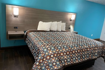 Room, 1 King Bed, Non Smoking (Dog Friendly)