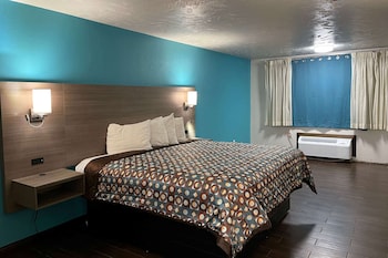Room, 1 King Bed, Non Smoking (Dog Friendly)