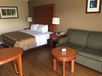 Standard Room, 1 King Bed, Non Smoking