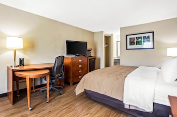 Room, 1 King Bed, Accessible, Non Smoking