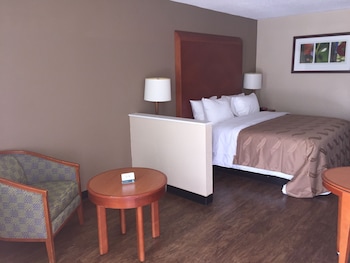 Standard Room, 1 King Bed, Non Smoking