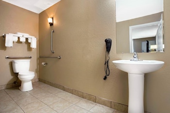 Room, 1 King Bed, Accessible, Non Smoking