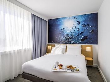 Classic Room, Multiple Beds