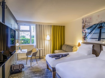 Classic Room, Multiple Beds