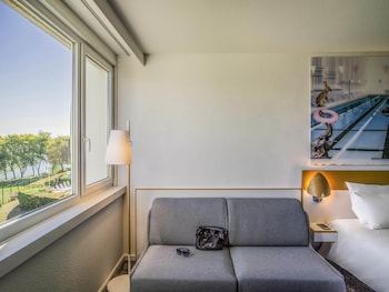 Classic Room, 1 Double Bed with Sofa bed