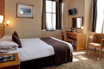 Superior Room, 1 Double Bed, Non Smoking