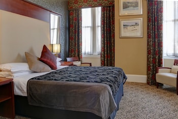 Superior Room, 1 Double Bed, Non Smoking