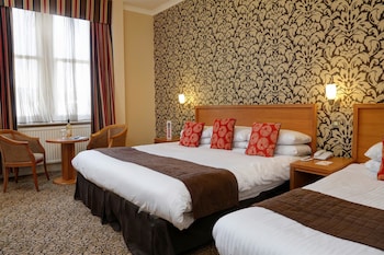 Family Room, Multiple Beds, Non Smoking