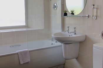 Superior Room, 1 Double Bed, Non Smoking