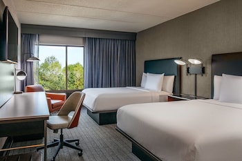 Room, 2 Queen Beds