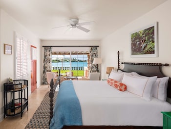 Room (Water View)