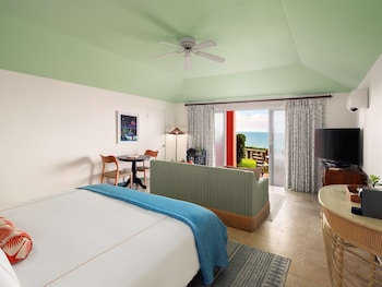 Suite, 2 Bedrooms (Water View)