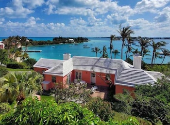 Cottage, 3 Bedrooms, Kitchen (Water View)