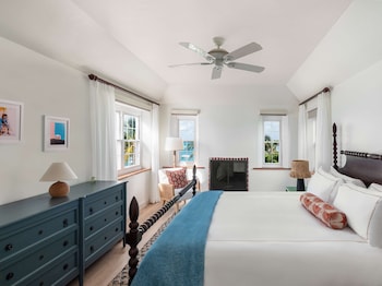 Cottage, 3 Bedrooms (Water View)