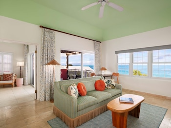 Suite, 2 Bedrooms (Water View)