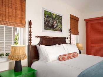 Room (Water View)