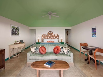 Suite, 2 Bedrooms (Water View)