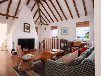 Cottage, 3 Bedrooms, Kitchen (Water View)