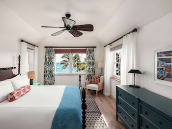 Cottage, 3 Bedrooms (Water View)