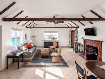 Cottage, 3 Bedrooms (Water View)