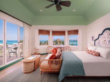 Deluxe Room (Water View)