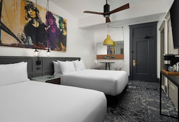 Room, 2 Queen Beds