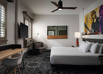 Room, 1 Queen Bed