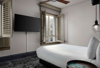 Room, 1 Queen Bed
