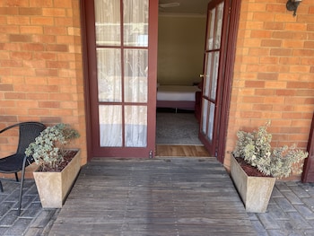 Queen, Accessible Room